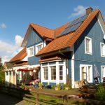 VERKAUFT 2016: Ein Haus voll Energie und Wärme... in 22965 Todendorf